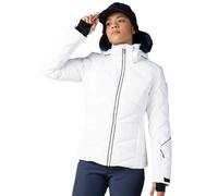 Rossignol Staci Jacket Blanc L Femme
