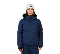 Rossignol Staci Insulated Jacket Bleu S Femme