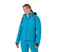 Rossignol Staci Pearly Jacket Bleu M Femme