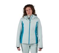 Veste de ski femme Rossignol Velika Bleu M