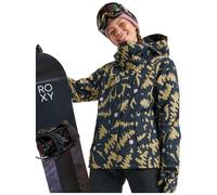 Veste de ski femme Roxy Jetty Vert XS