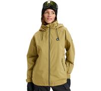 Roxy Landscape Jacket Vert L Femme