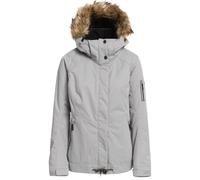 Veste de ski femme Roxy Meade Winter gris XL