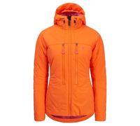 Silvini Lupa Jacket Orange L Femme