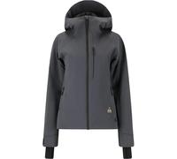 Veste de ski femme SOS Cervinia Bleu XL