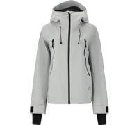 Veste de ski femme SOS Hoverla 3L Gris XL