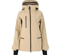 Veste de ski femme SOS Lipno Blanc M
