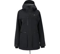 Veste de ski femme SOS Silverton Noir M