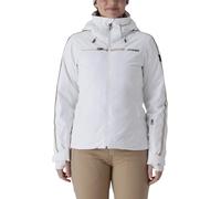 SPYDER Titania Jacket - Femme - Blanc - taille 8- modèle 2027