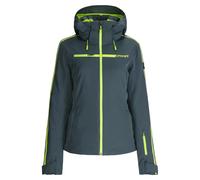 Veste de ski femme Spyder Titania Bleu M