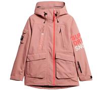 Superdry Ultimate Rescue Jacket Rose S Femme
