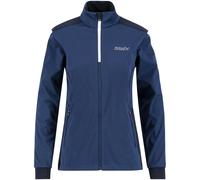 Veste de ski femme Swix Cross Bleu S
