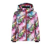 Cmp Snaps Hood 39w2085 Jacket Multicolore 3 Years Enfants