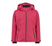 Cmp Snaps Hood 39w2085 Jacket Rose 16 Years Enfants