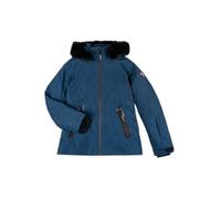 Veste De Ski / Snow Degre 7 Geod Jr Midnight Fille Bleu 2026 taille 10 ans