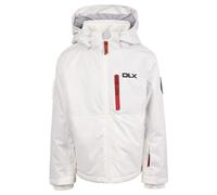 Dlx Keeya Jacket Blanc 9-10 Years Enfants