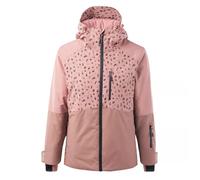 Veste de ski fille Elbrus Bergen Rose 14 ans