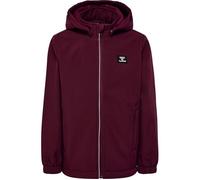 Hummel Mars Softshell Jacket Rouge 104-110 cm Garçons,Filles