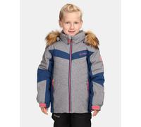 Veste de ski fille Kilpi ALISIA-JG LGY 98