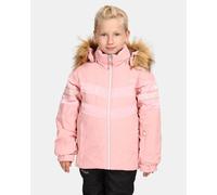 Kilpi Dalila Jacket Rose 5 Years Enfants