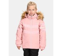 Veste de ski fille Kilpi DALILA-JG LPN 98