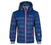 Veste de ski fille Kilpi JENOVA-JG DBL 86