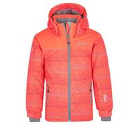 Veste de ski fille Kilpi JENOVA-JG rose 98