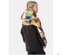 Kilpi Samara Jacket Multicolore 14 Years Filles