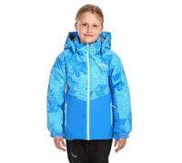 Kilpi Samara Jacket Bleu 5 Years Filles