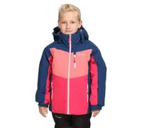 Kilpi Valera Jacket Bleu,Rose 14 Years Enfants