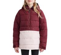 Veste De Ski Fille Originals Puffer Rose 11/12A
