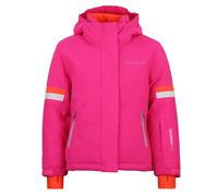Veste de ski fille Peak Mountain Fleury Rose 14 ans