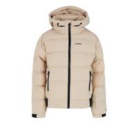 Veste de ski fille Protest Eliny Beige 4 ans