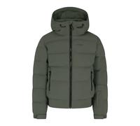 Veste de ski fille Protest Eliny Vert 8 ans