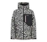 Veste de ski fille Protest Minx Noir 14 ans