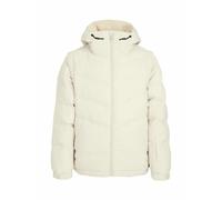 Veste de ski fille Protest Prtsoof Blanc 10 ans