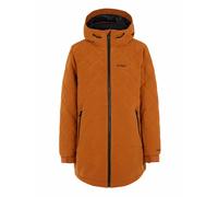 Veste de ski fille Protest PRTTAMIRES Marron 16 ans