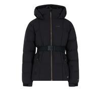 Protest Sani Jacket Noir 104 cm Fille