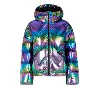 Protest - Prtselina Jr Snowjacket - Veste ski enfant True Black - Taille de l'enfant 176 cm
