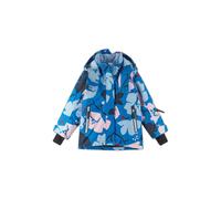 Veste de ski fille Reima Kiiruna Bleu 6 ans