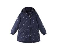 Veste de ski fille Reima Taho Bleu 6 ans