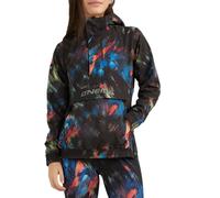 Veste De Ski Fille Ridge Noir 11/12A