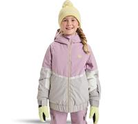 Roxy Hekla Ice Jacket Rose 12 Years Fille