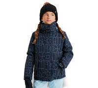 Veste de ski fille Roxy Jetty Bleu 16 ans