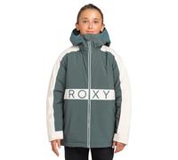 Veste de ski fille Roxy Mist Vert 16 ans
