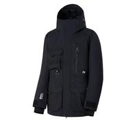Veste de ski FORWARD Catalyst Cargo Insulated Parka (No Signal) homme M