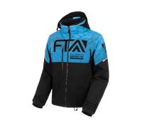 Veste de Ski FTA Hyper - F.A.S.T 2-In-1 Camouflage GlacierXL Camouflage Glacier