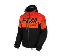 Veste de Ski FTA Hyper - F.A.S.T 2-In-1 Orange CamouflageXL Orange Camouflage