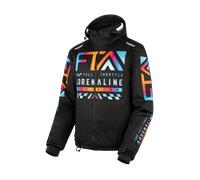 Veste de Ski FTA Stylz 2-In-1 Aftershock AftershockM Aftershock