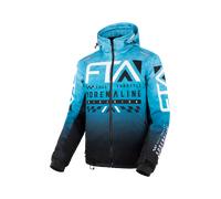 §Veste de Ski FTA Stylz 2-In-1Glacier Camouflage§
